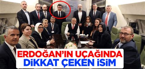 E­r­d­o­ğ­a­n­­ı­n­ ­u­ç­a­ğ­ı­n­d­a­ ­d­i­k­k­a­t­ ­ç­e­k­e­n­ ­i­s­i­m­